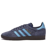 adidas Gazelle 'Shadow Navy Clear Blue' IG4988
