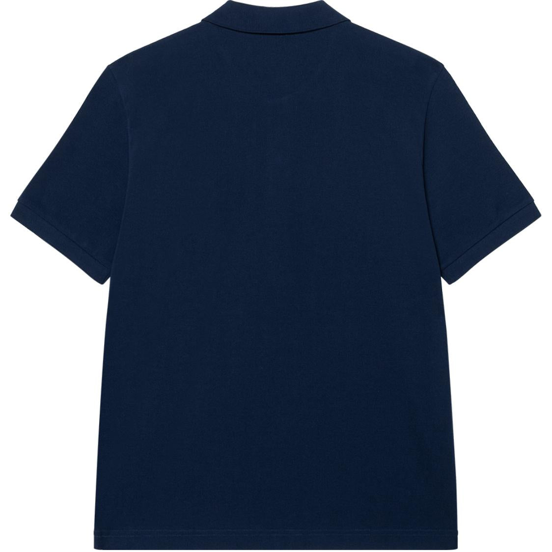 DIOR Cd Icon Embroidery Polo Shirt