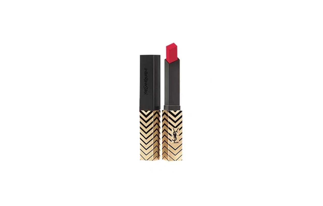 SAINT LAURENT Small Black Bar Lipsticks Women's