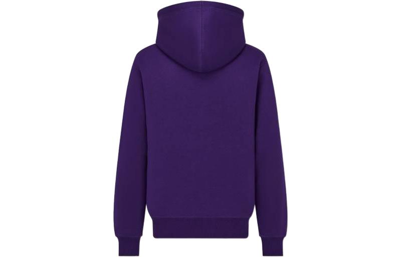 DIOR Sweatshirts Men Purple