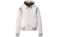LOUIS VUITTON Jacket Women's White