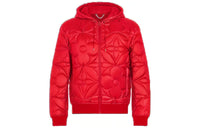 LOUIS VUITTON FW22 Jackets Coats Men's Red