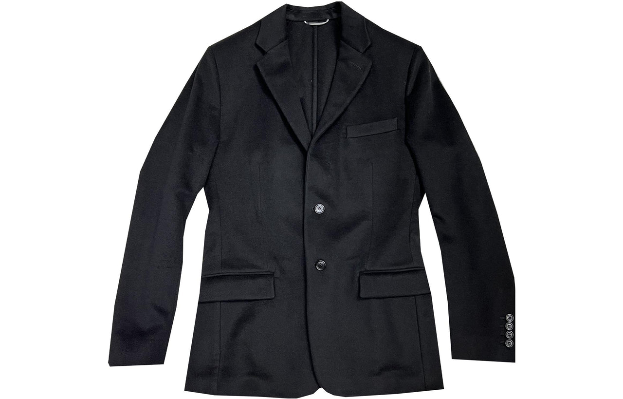 DIOR Business Suits Men Black