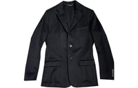 DIOR Business Suits Men Black