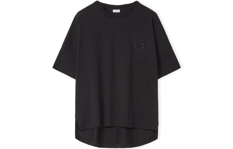 LOEWE T-Shirts Women's Black