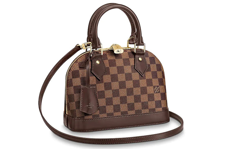 LOUIS VUITTON Alma Handbags