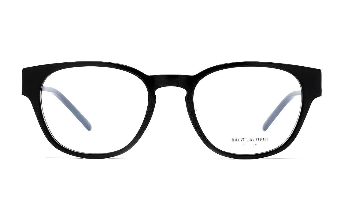 SAINT LAURENT Square Frame Glasses
