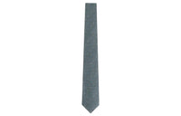 LOUIS VUITTON Ties Men Gray