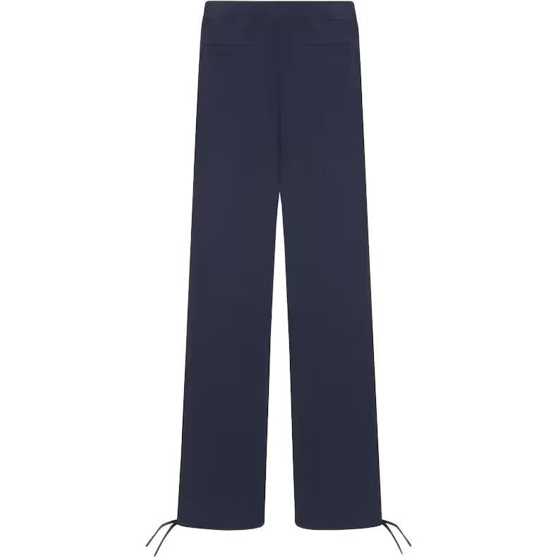 DIOR Knitted Sports Pants Men's