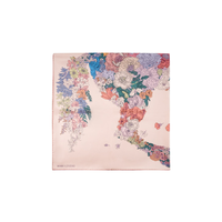 HERMES Silk Scarves Women's