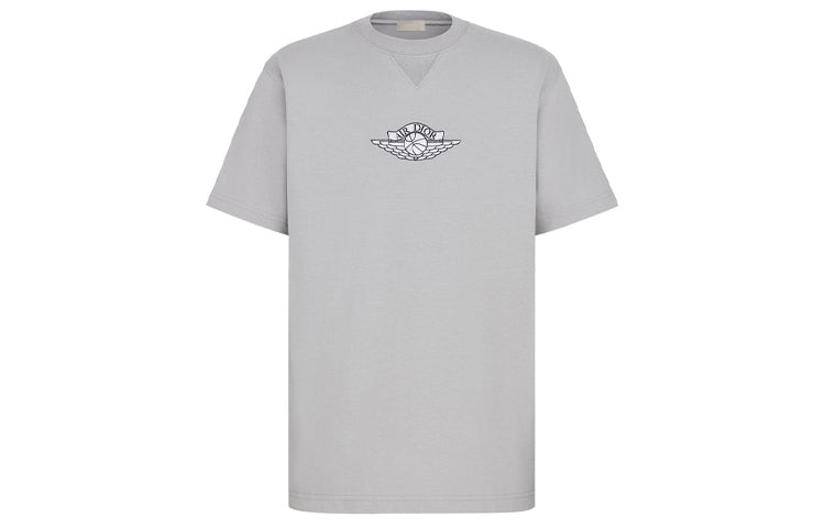 DIOR X Jordan Wings T Shirt