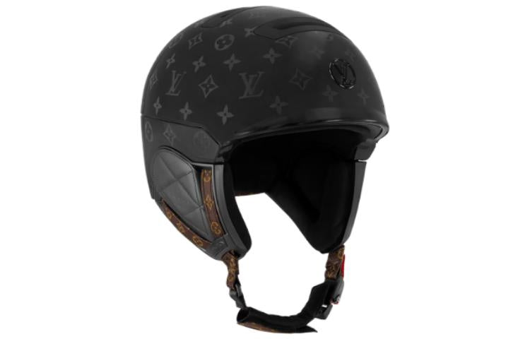 LOUIS VUITTON Ski Helmets Park Helmet Unisex