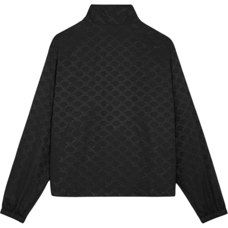 CELINE Monogram Jacket