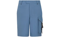 DIOR Strap Detailed Cargo Pants