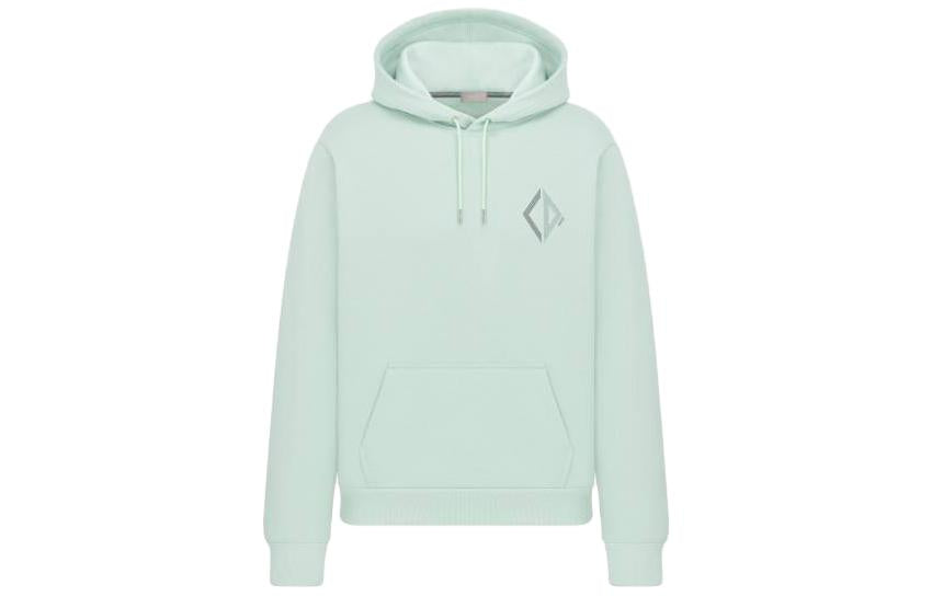 DIOR SS23 Sweatshirt Men's Green