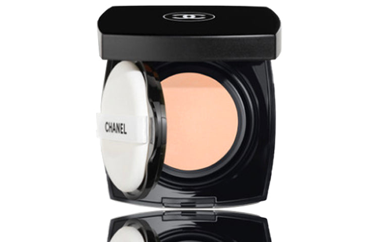 CHANEL Soft Light Long-Lasting Makeup Air Cushions Clear Dewy Skin Moisturizing Concealing Waterproof Makeup 9g