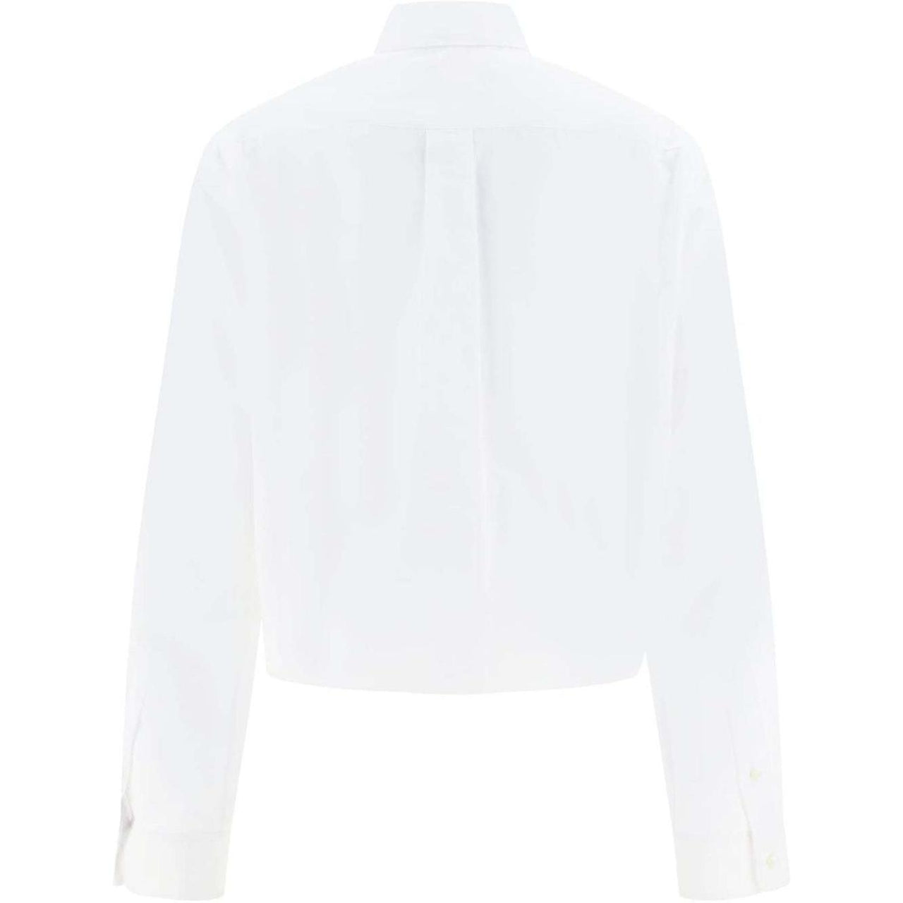 MIU MIU FW23 Shirt Women's White
