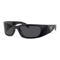 PRADA Eyewear PRADA Pr A14S Oval Frame Sunglasses