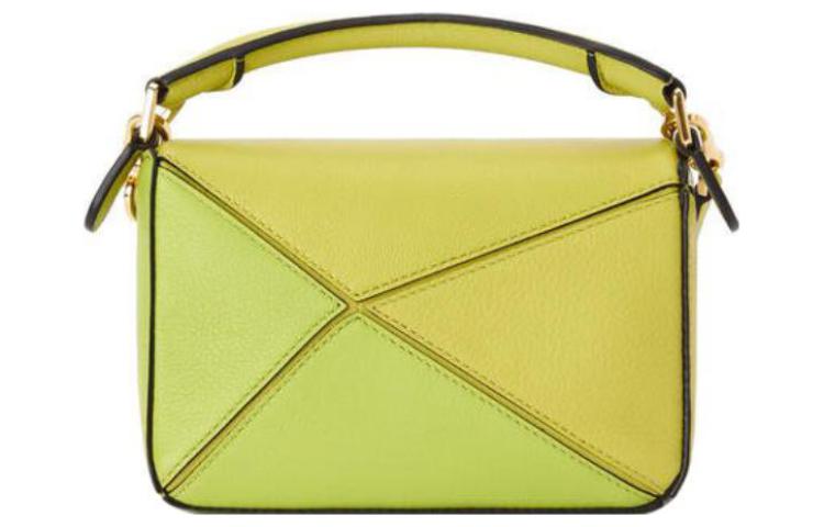 LOEWE Puzzle Handbags