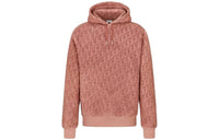 DIOR SS23 Sweatshirt Men's Bean Pink