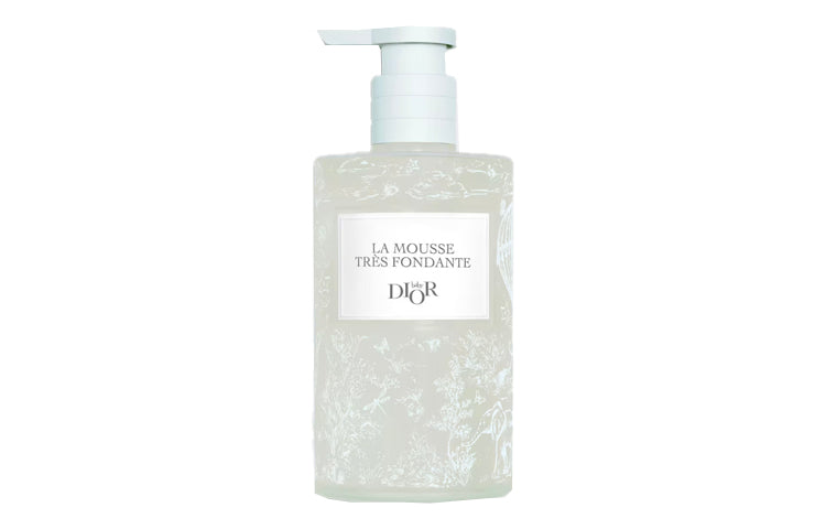 DIOR Baby Full Body Multi Usage Foam Shower Gels Cleaning, Hydrating, Refreshing