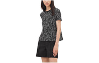 HERMES FW23 Regular T-Shirt Women's Black