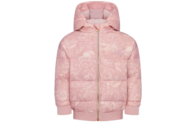DIOR Kids Down Jackets / Vests