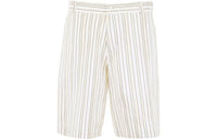 DIOR Casual Shorts Men White