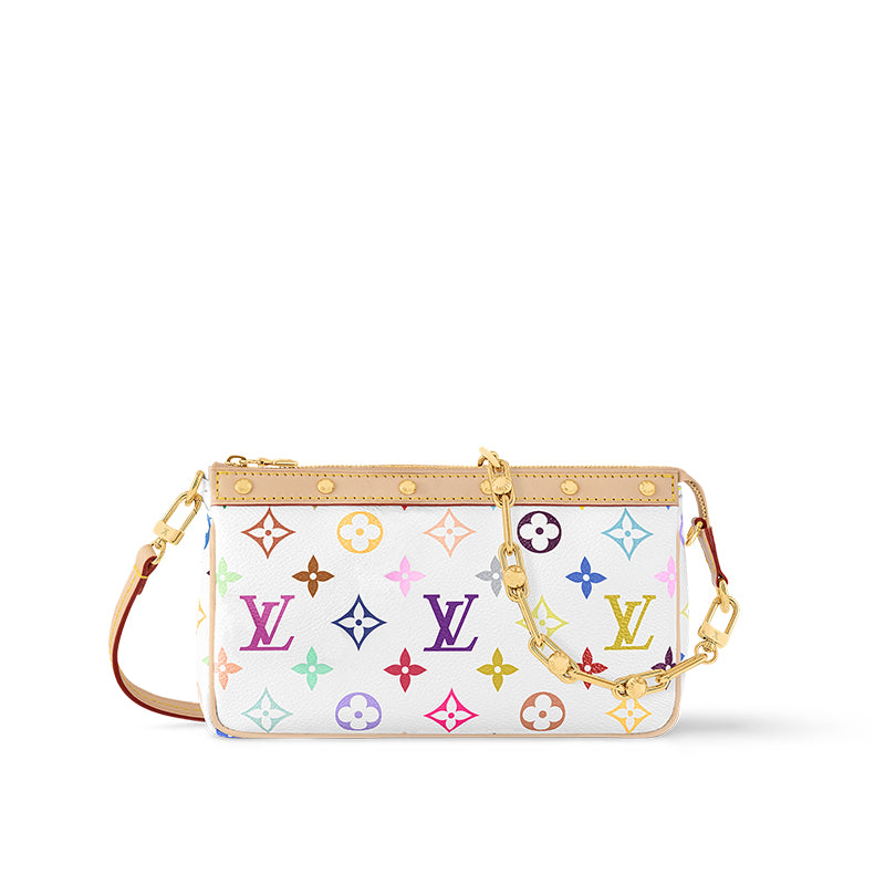 LOUIS VUITTON M13663 Lv X Tm Pochette Accessoires
