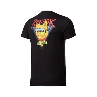 Reebok GRAPHIC Tee 1 FR0024