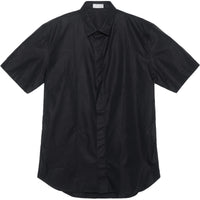 DIOR Quarterly New Products Shirt Men's Black