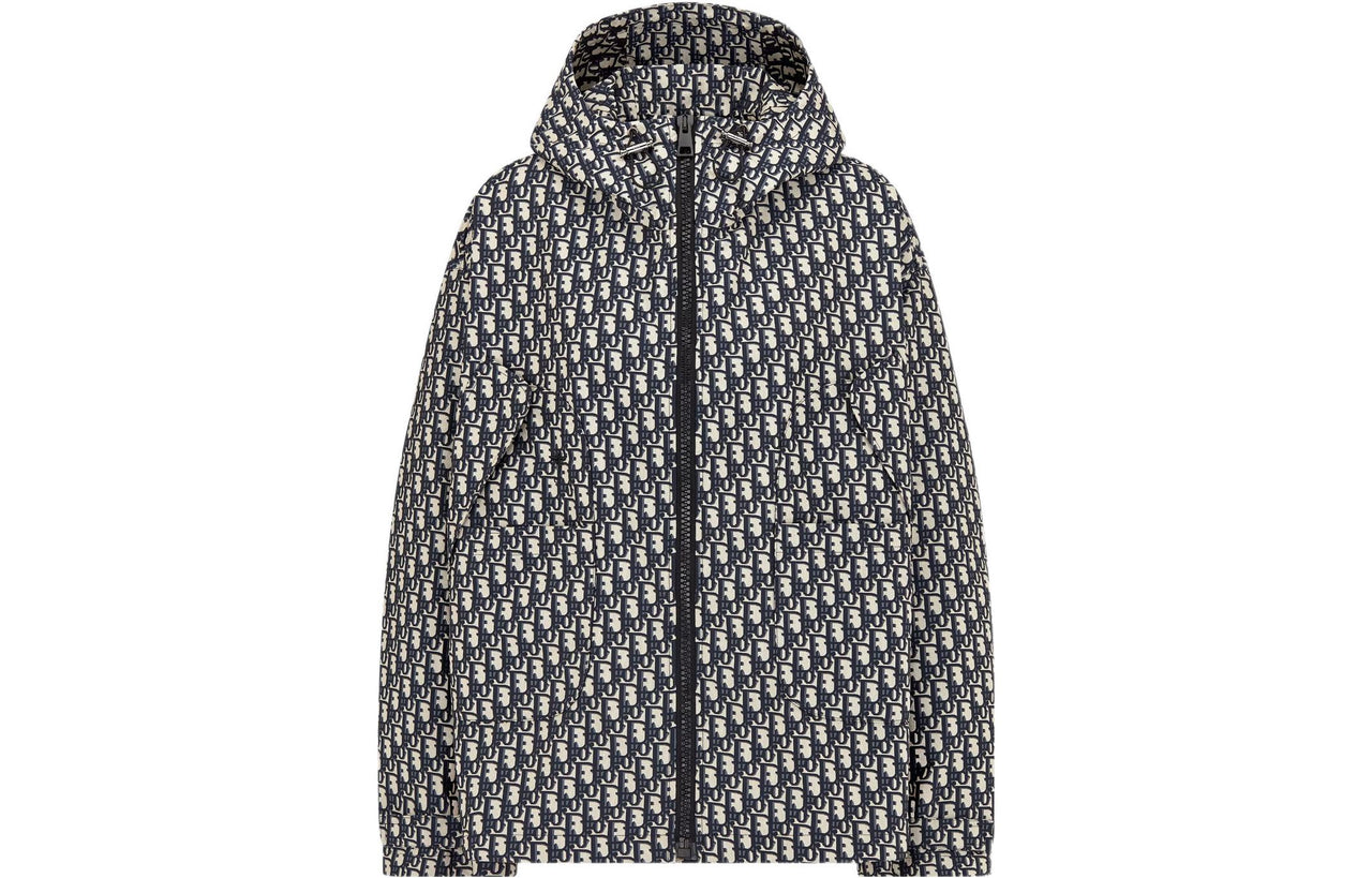 DIOR Jackets Women's Blue