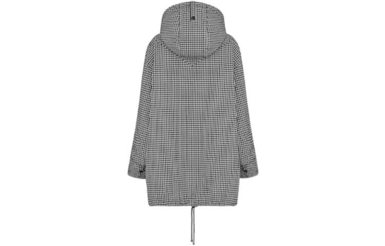 DIOR Quarterly New Products Jackets Women's Black