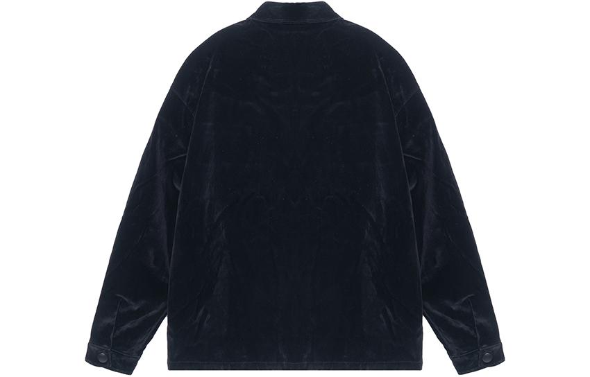 PRADA Triangle-logo Cotton Shirt
