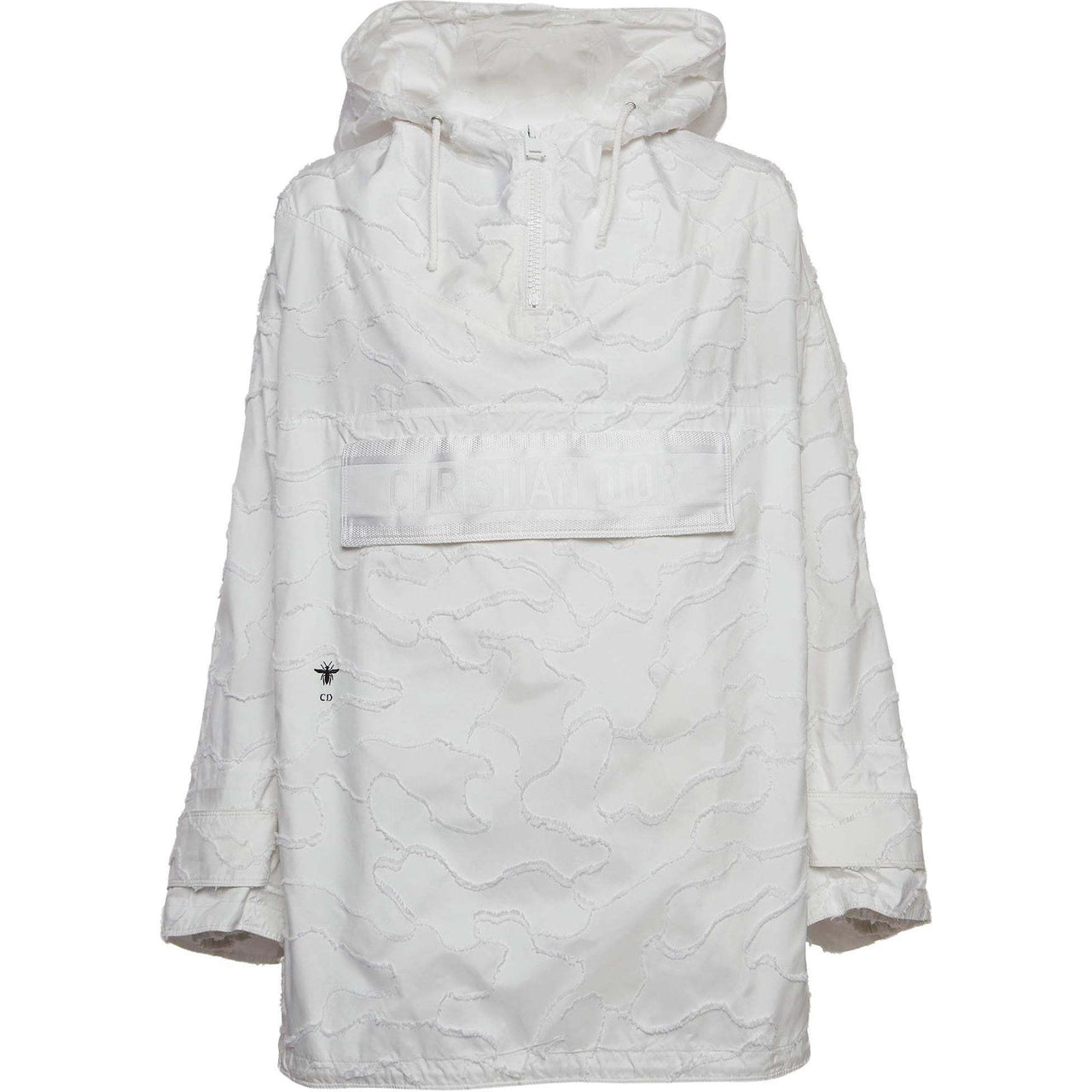 DIOR Quarterly New Products Jackets & Coats Women's White