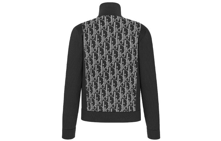 DIOR Quarterly New Products Jackets Men Black