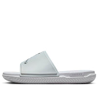 Air Jordan Jumpman Slide 'Neutral Grey Metallic Silver' FQ1598-002