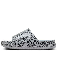 Nike Calm Slide 'Grey Safari'  HF1067-001