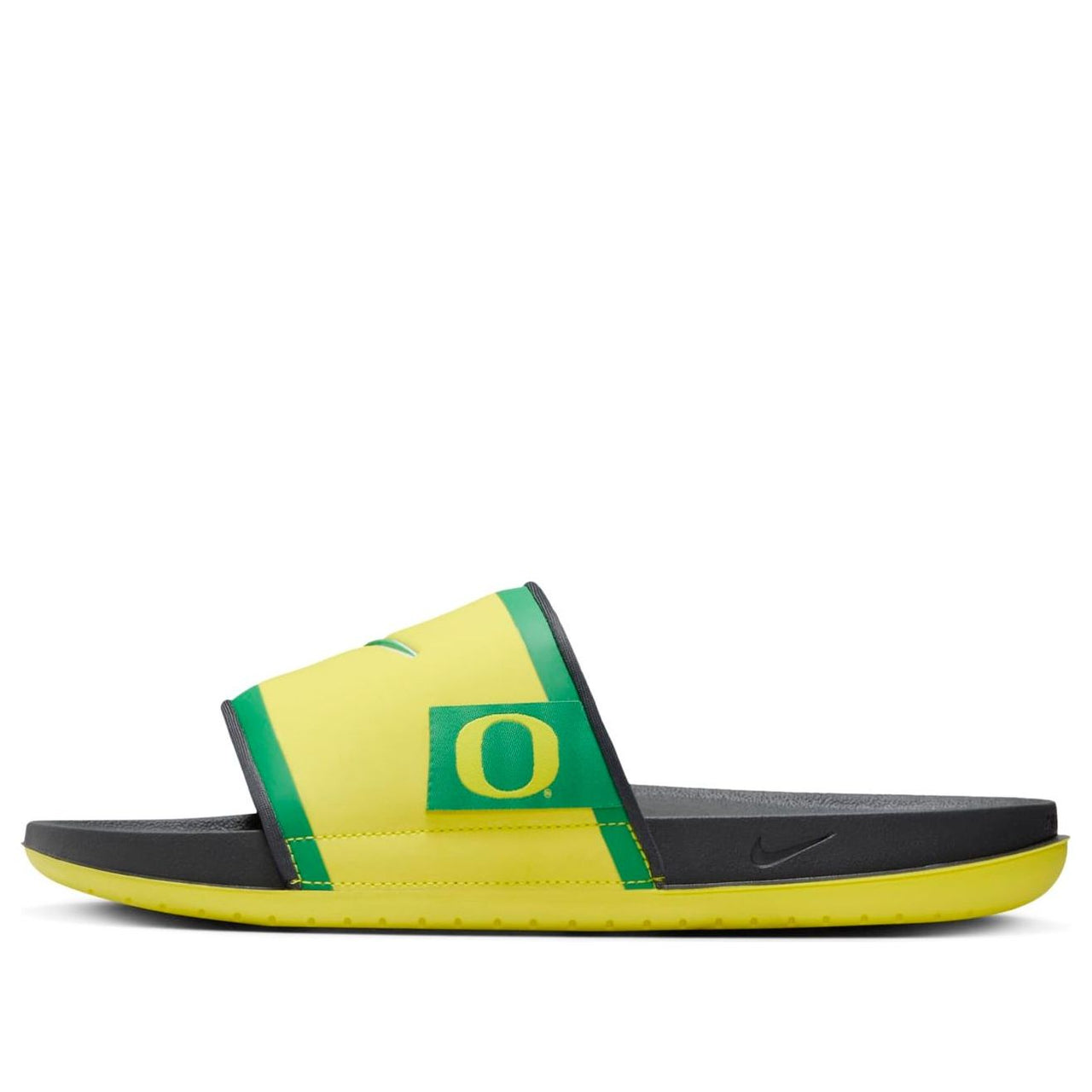 Nike College Offcourt Slides 'Oregon 2024' FN4310-700