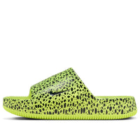 Nike Calm Slide 'Volt Safari' HF1067-700