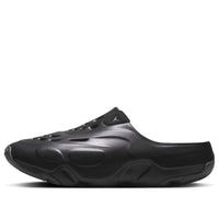 Air Jordan Roam Slide 'Black Iron Grey' FQ0227-001