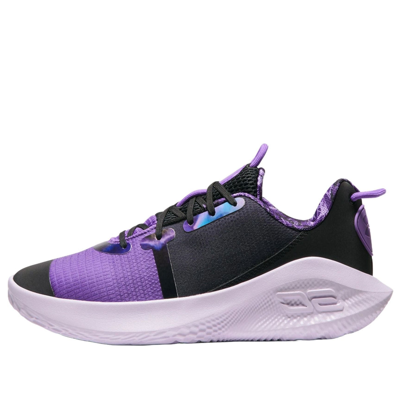 Under Armour Curry 6 Flotro 'Tour' 6000197-001