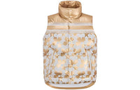 DIOR Vests Women's Gold