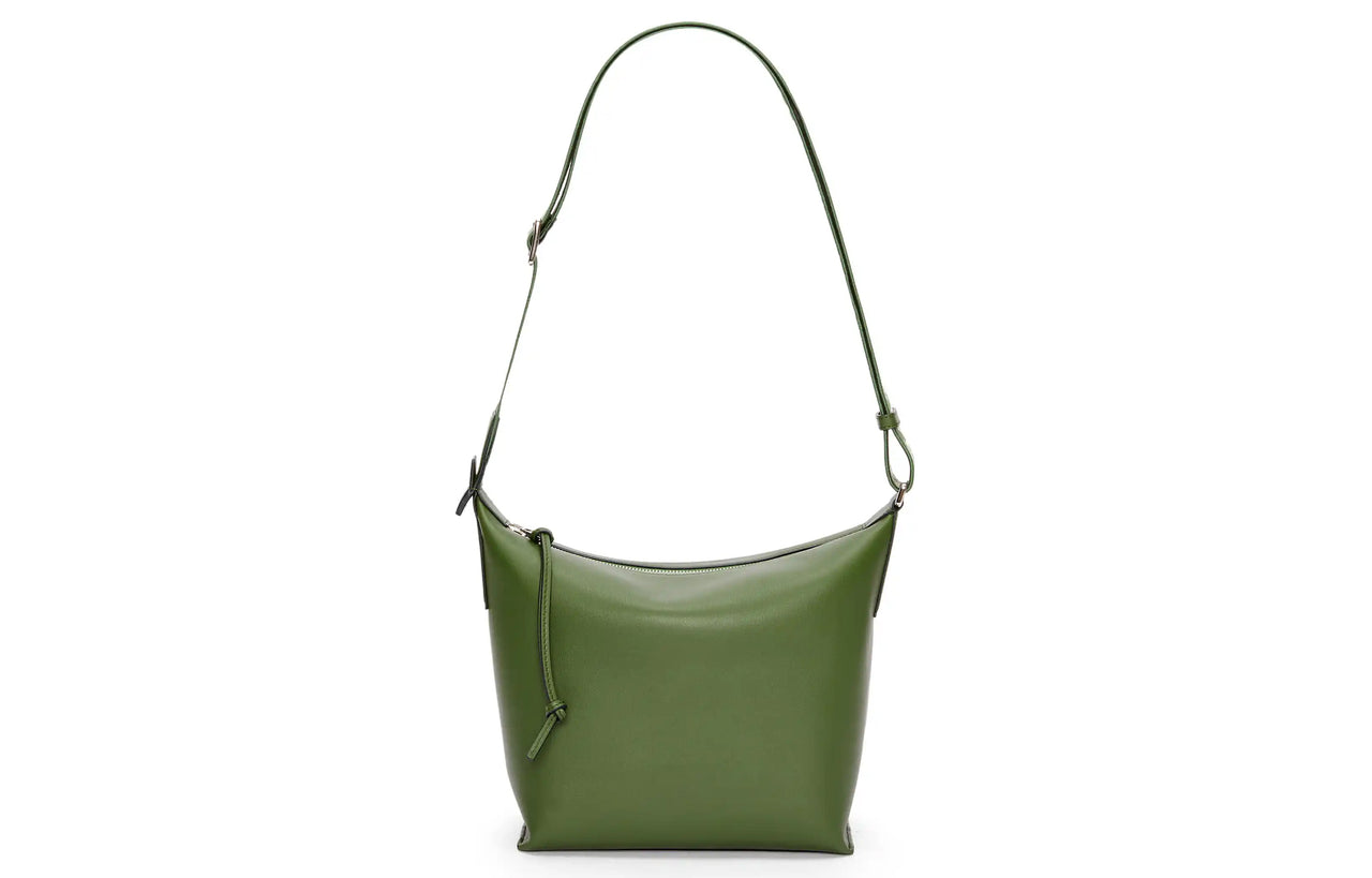 LOEWE Cubi Crossbody Bags