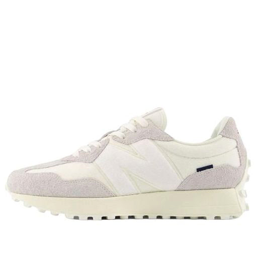 New Balance 327 'Cream White Grey' MS327FW