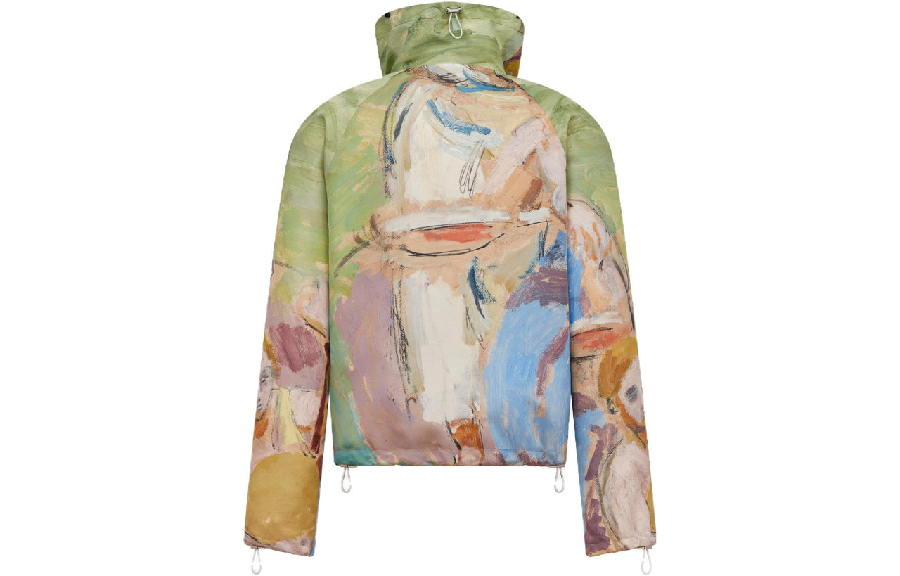 DIOR Sweatshirts Men Multicolor