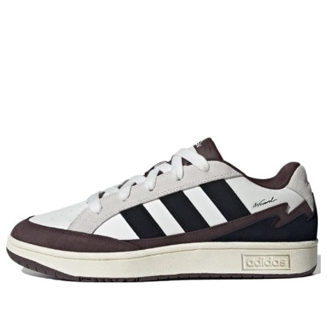 adidas Wcard Adv 'Brown White' IH0960