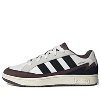 adidas Wcard Adv 'Brown White' IH0960