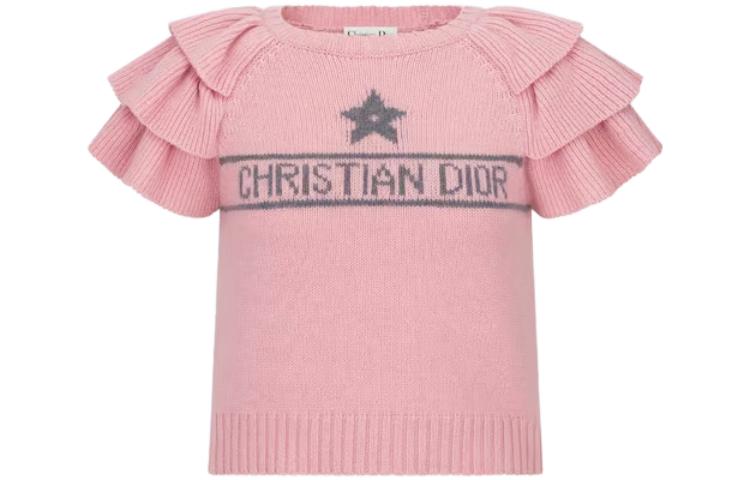 DIOR Knitwear Women's Pink