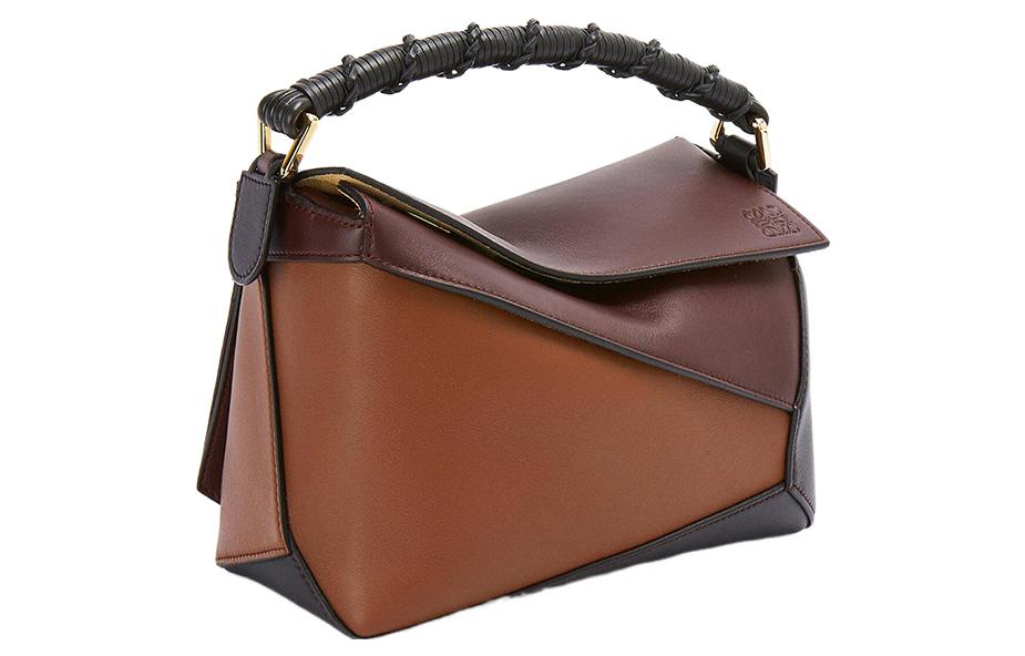 LOEWE Puzzle Handbags